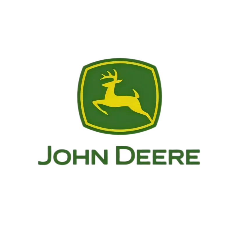 John Deere