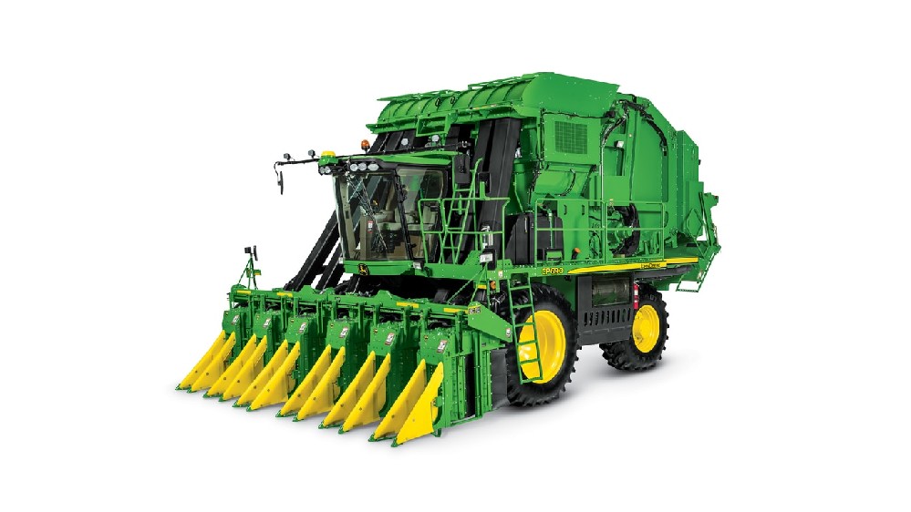 Cotton Picker